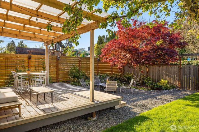 4812 S Brandon Street, Seattle, WA 98118