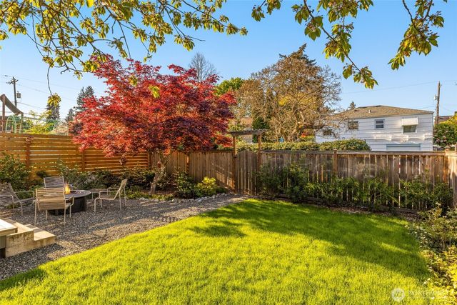 4812 S Brandon Street, Seattle, WA 98118