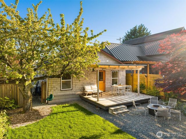 4812 S Brandon Street, Seattle, WA 98118