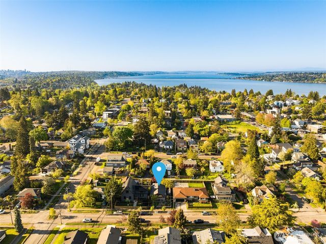 4812 S Brandon Street, Seattle, WA 98118