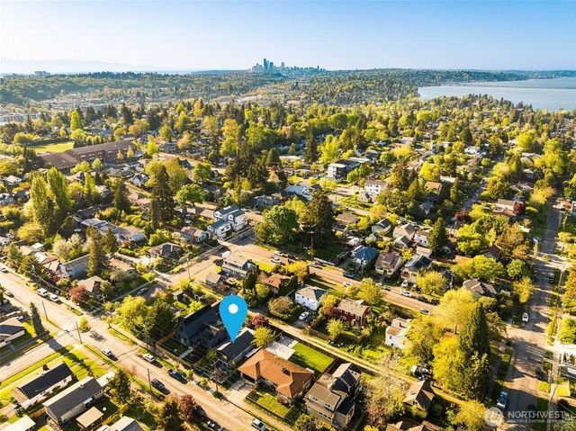 4812 S Brandon Street, Seattle, WA 98118