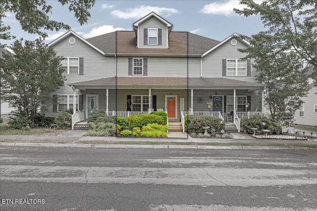 410 Ashbury Circle, Sweetwater, TN 37874