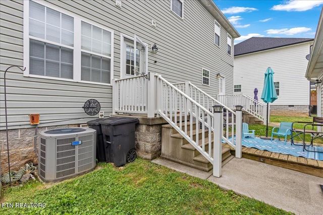 410 Ashbury Circle, Sweetwater, TN 37874