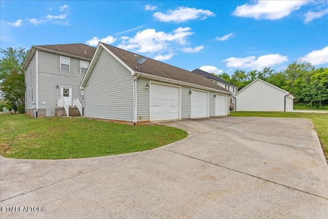 410 Ashbury Circle, Sweetwater, TN 37874