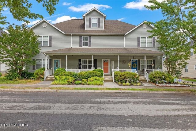 410 Ashbury Circle, Sweetwater, TN 37874