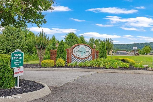 410 Ashbury Circle, Sweetwater, TN 37874
