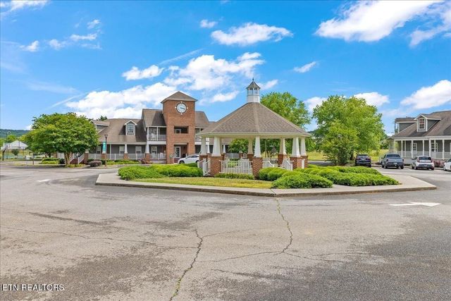 410 Ashbury Circle, Sweetwater, TN 37874