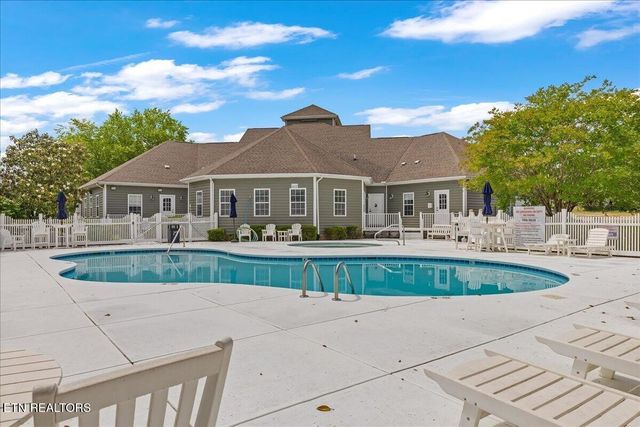 410 Ashbury Circle, Sweetwater, TN 37874