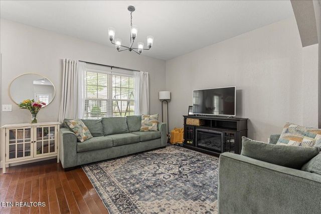 410 Ashbury Circle, Sweetwater, TN 37874