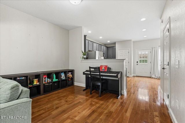 410 Ashbury Circle, Sweetwater, TN 37874