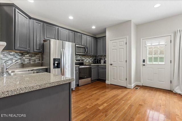 410 Ashbury Circle, Sweetwater, TN 37874