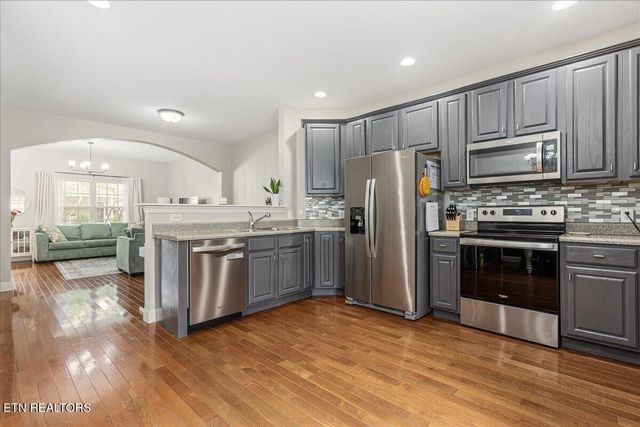 410 Ashbury Circle, Sweetwater, TN 37874