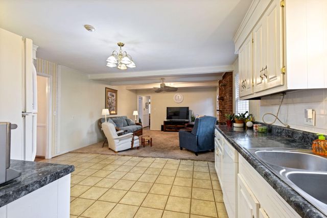 520 Henderson Drive, Augusta, GA 30909