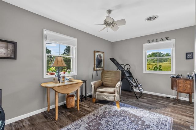 6625 N 270 E, Howe, IN 46746
