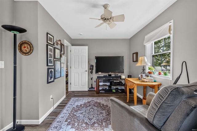 6625 N 270 E, Howe, IN 46746