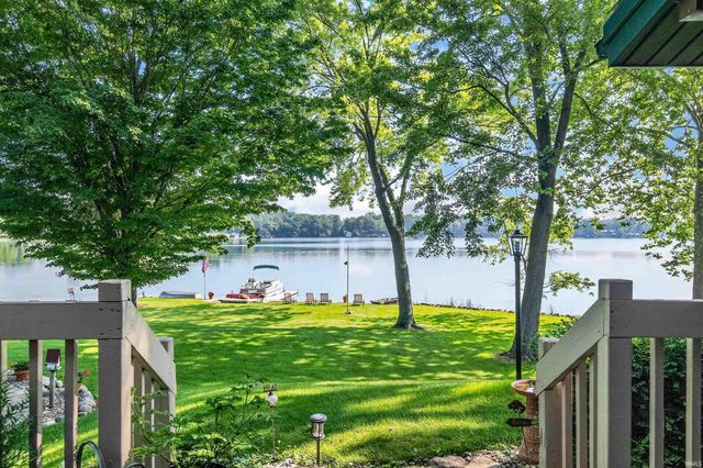 6625 N 270 E, Howe, IN 46746
