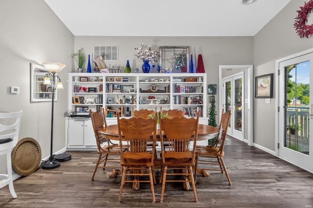 6625 N 270 E, Howe, IN 46746