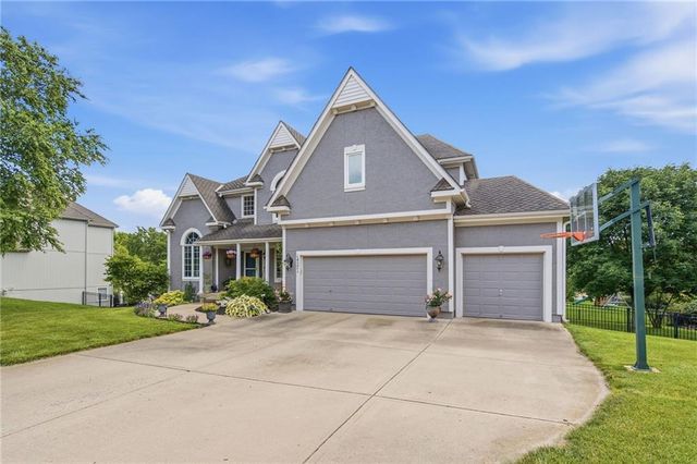 14271 W 156th Terrace, Olathe, KS 66062