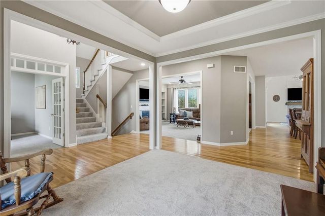 14271 W 156th Terrace, Olathe, KS 66062