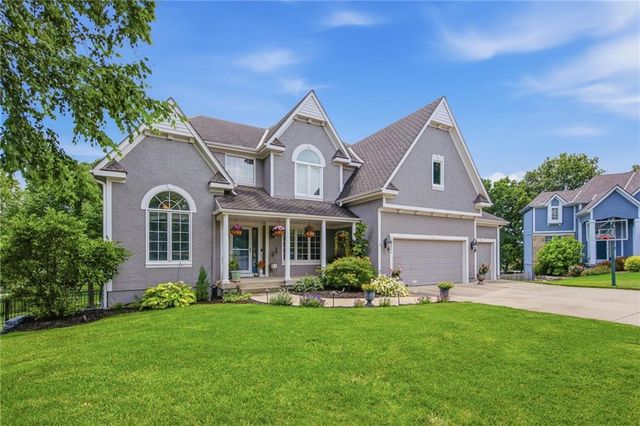 14271 W 156th Terrace, Olathe, KS 66062