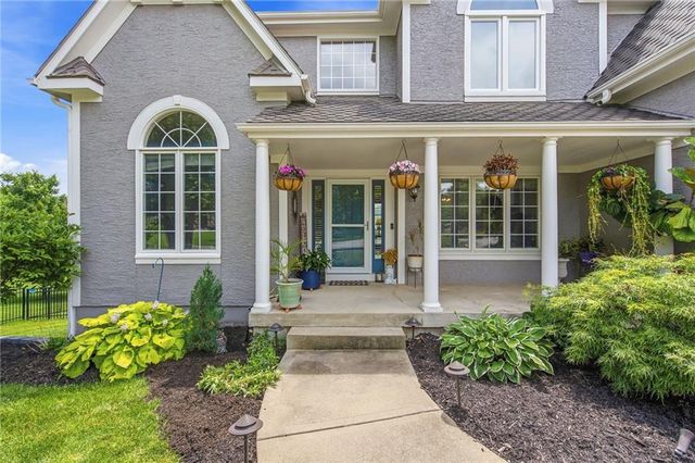 14271 W 156th Terrace, Olathe, KS 66062