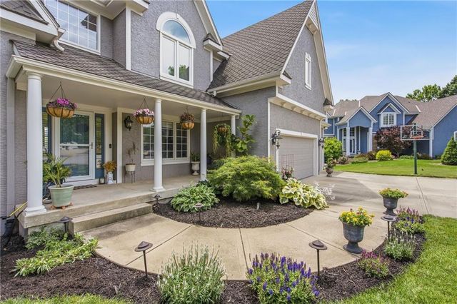 14271 W 156th Terrace, Olathe, KS 66062