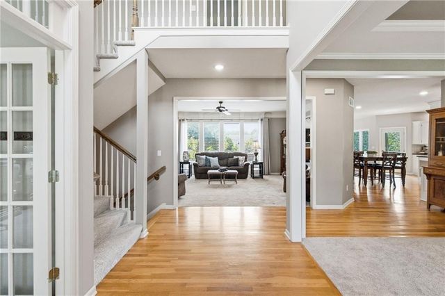14271 W 156th Terrace, Olathe, KS 66062