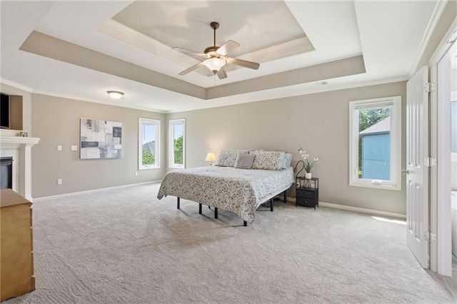 14271 W 156th Terrace, Olathe, KS 66062