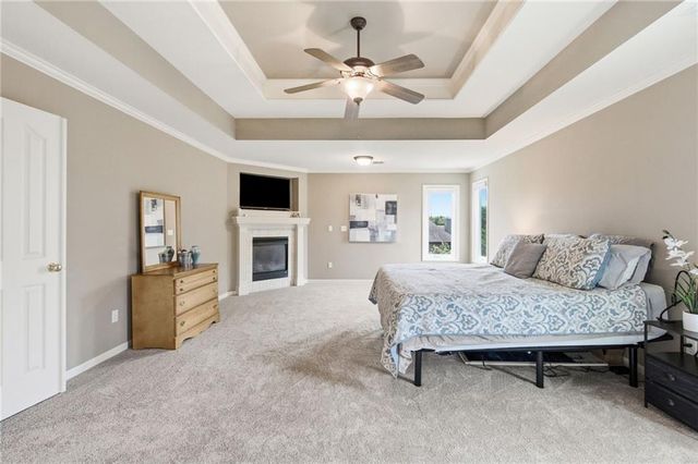 14271 W 156th Terrace, Olathe, KS 66062