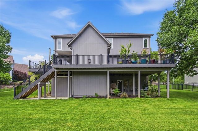 14271 W 156th Terrace, Olathe, KS 66062