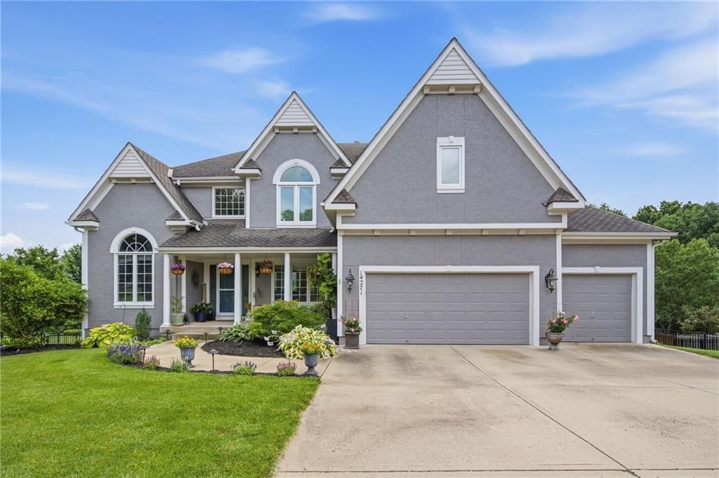 14271 W 156th Terrace, Olathe, KS 66062