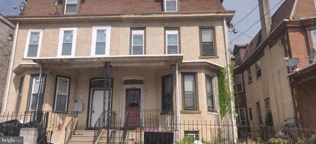 363 E CHELTEN AVE, Philadelphia, PA 19144