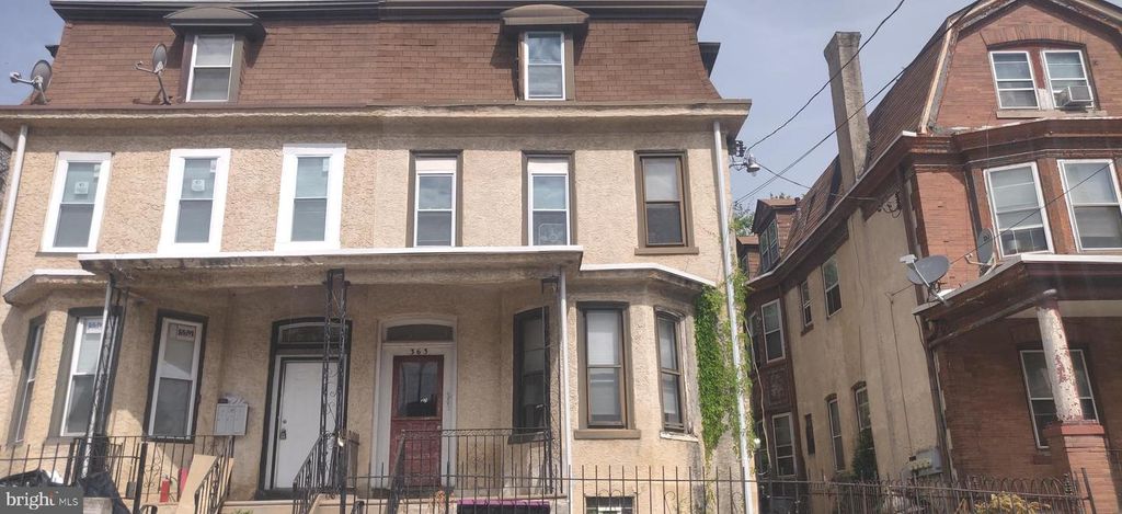 363 E CHELTEN AVE, Philadelphia, PA 19144
