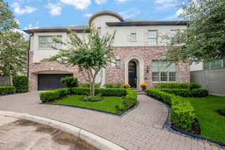5410 Alder Circle, Bellaire, TX 77401