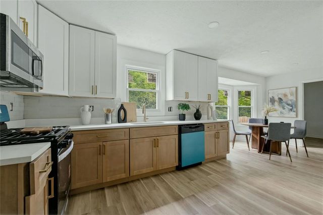3391 Quail Hollow Trail, Snellville, GA 30039