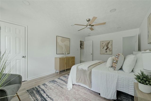 3391 Quail Hollow Trail, Snellville, GA 30039