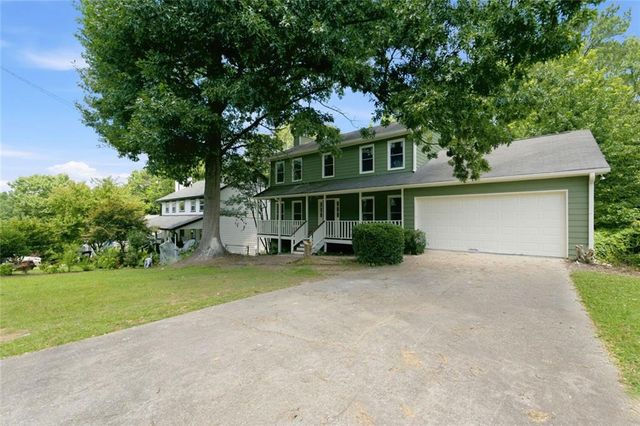 3391 Quail Hollow Trail, Snellville, GA 30039