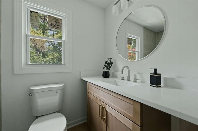 3391 Quail Hollow Trail, Snellville, GA 30039