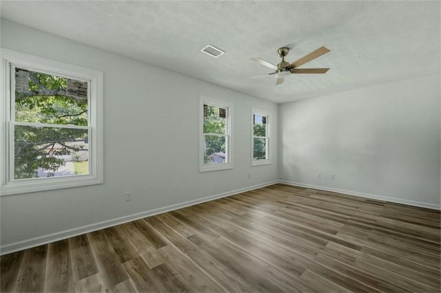 3391 Quail Hollow Trail, Snellville, GA 30039