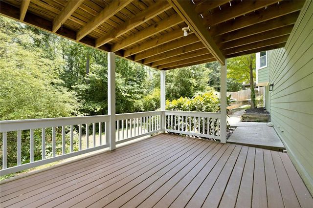 3391 Quail Hollow Trail, Snellville, GA 30039