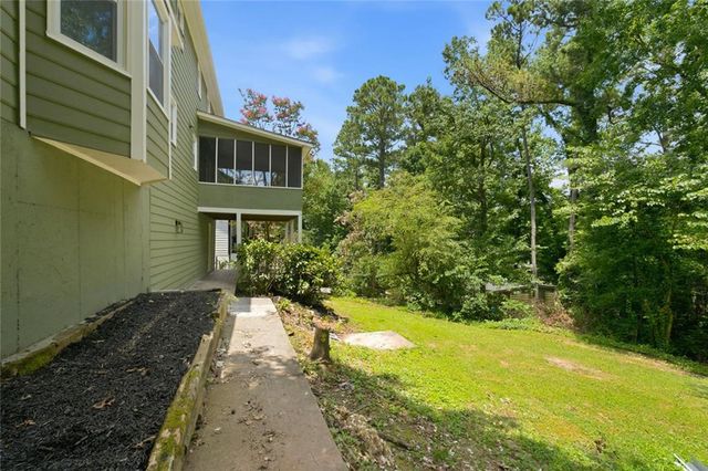 3391 Quail Hollow Trail, Snellville, GA 30039