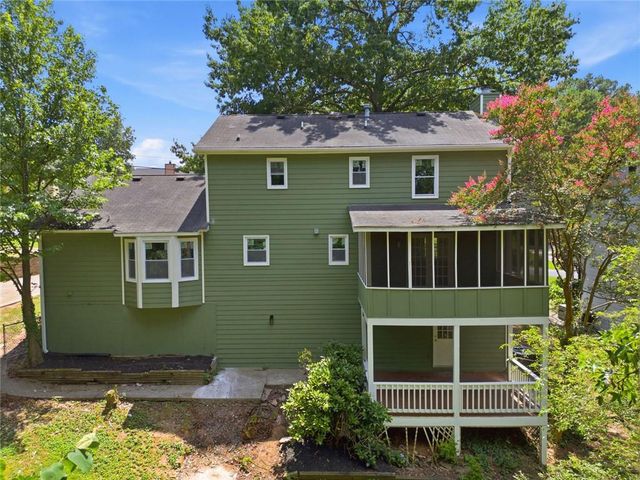 3391 Quail Hollow Trail, Snellville, GA 30039