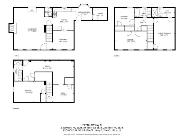 3391 Quail Hollow Trail, Snellville, GA 30039