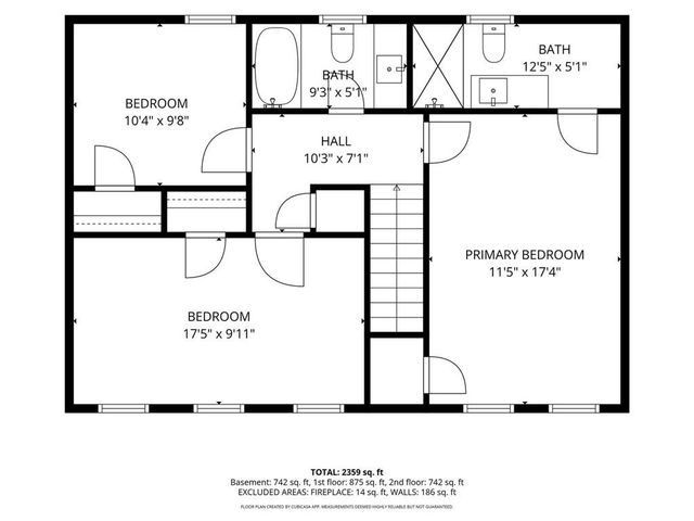 3391 Quail Hollow Trail, Snellville, GA 30039