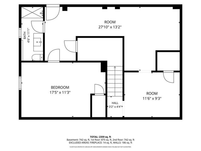 3391 Quail Hollow Trail, Snellville, GA 30039
