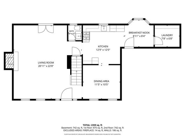 3391 Quail Hollow Trail, Snellville, GA 30039