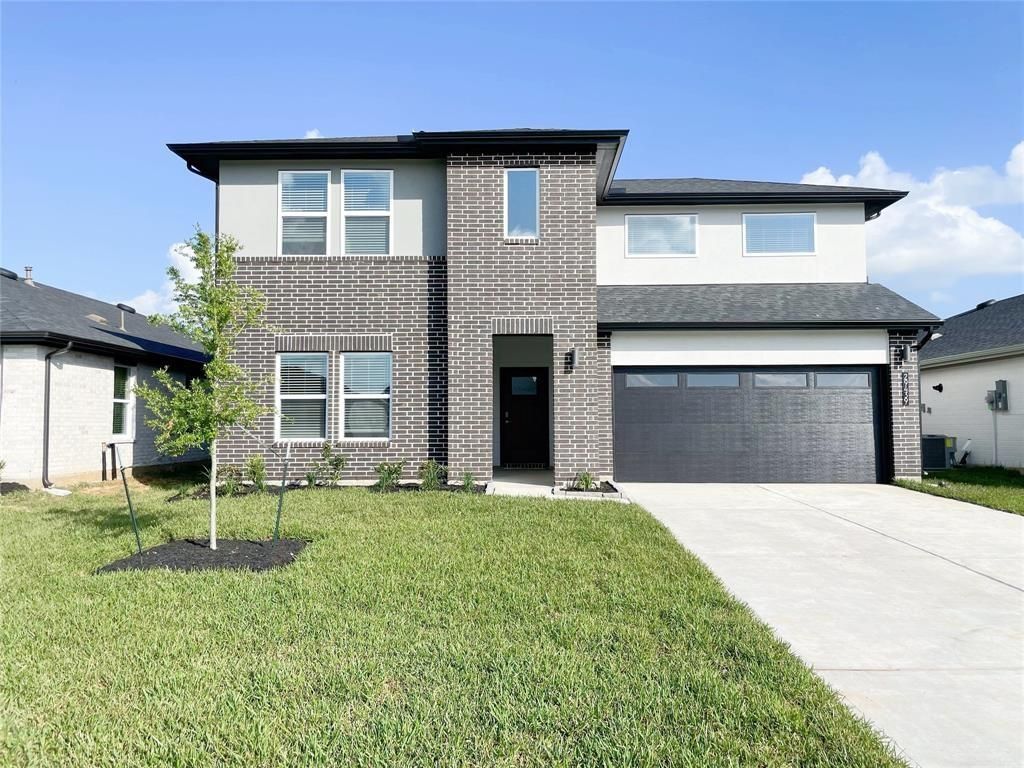 29439 Bryans Manor, Katy, TX 77494