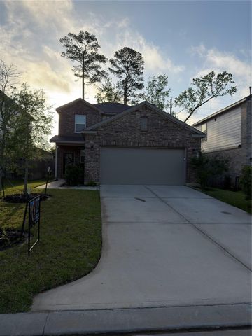 231 Intrepid Trail, Magnolia, TX 77354