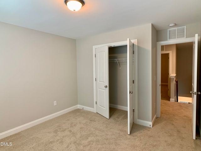 672 Barneswyck Drive, Fuquay Varina, NC 27526