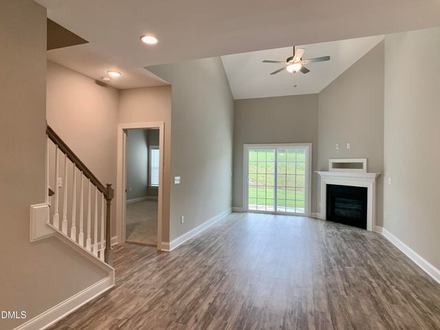 672 Barneswyck Drive, Fuquay Varina, NC 27526